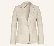 Leinenblazer ALPACA