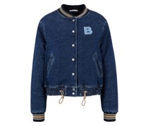 Casual Jacke DENIM JACKET 9.0 Relaxed Fit