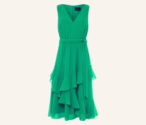 Kleid BREESHA mit Volants