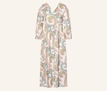 Kleid SELENA mit 3/4-Arm