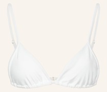 Triangel-Bikini-Top ZORAH