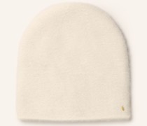 Cashmere-Mütze SALLY