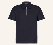 Piqué-Poloshirt FLOYD
