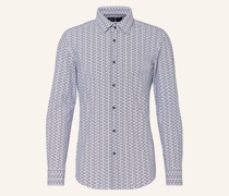 Jerseyhemd HANK PERFORMANCE Slim Fit