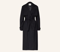 Trenchcoat GINABIS