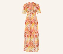 Kleid AXANA mit Cut-out