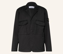 Overjacket