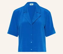Seidenbluse CURIOSITESOIE