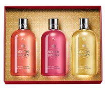 FLORAL & SPICY BODY CARE COLLECTION 83.33 € / 1 l