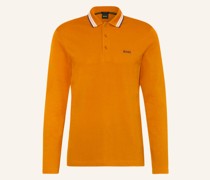 Piqué-Poloshirt PLISY Regular Fit
