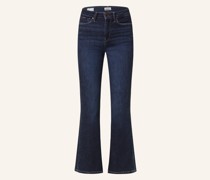 Flared Jeans DION