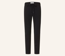 Hose PHIL im Jogging-Stil Cropped Fit