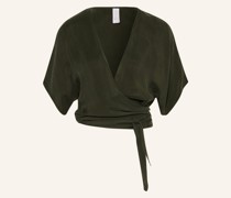 Wickelshirt HOLISTIC