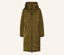 Parka YAEL