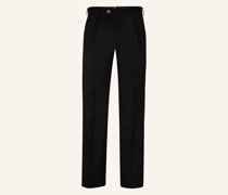 Bundfaltenhose
