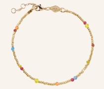 Armband GOLDEN SANDS by GLAMBOU