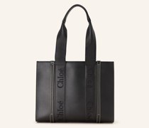 Shopper WOODY MEDIUM