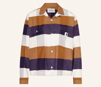 Flanell-Overjacket LYMAN