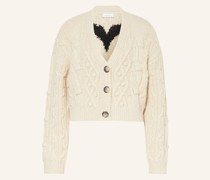 Strickjacke