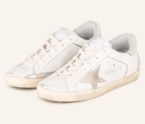 Sneaker SUPER-STAR - WEISS/ ECRU