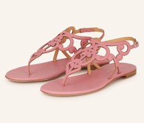 Sandalen - PINK