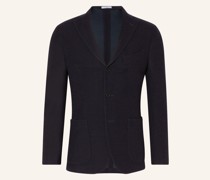 Stricksakko Extra Slim Fit