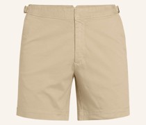 Shorts BULLDOG STRETCH-COTTON