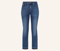 Jeans  THE STRAIGHT CROP Straight Fit