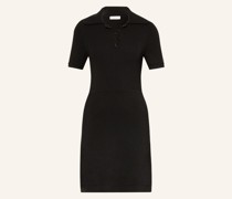 Strickkleid