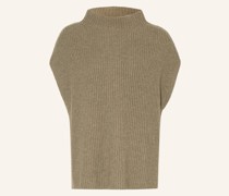 Pullunder mit Cashmere