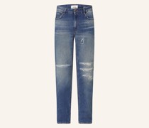 Destroyed Jeans CLEVELAND Extra Slim Fit