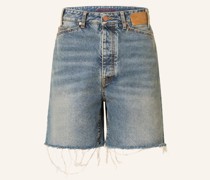 Jeansshorts Regular Fit