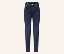 Skinny Jeans ILLUSION LUXE COSMIC