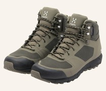 Outdoor-Schuhe L.I.M MID PROOF ECO - OLIV