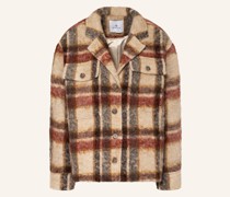 Overjacket FLYNN