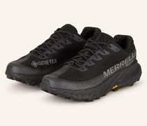 Trailrunning-Schuhe AGILITY PEAK 5 GTX