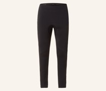 Tights TRIFT mit Merinowolle