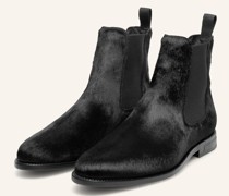 Boots MARSHALL CB - SCHWARZ