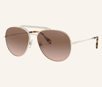 Sonnenbrille MU53VS
