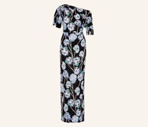 One-Shoulder-Kleid WITTROCK