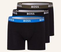 3er-Pack Boxershorts POWER
