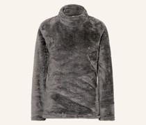 Fleecepullover HAZEL