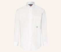 Oxford-Hemd Comfort Fit