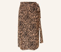 Wickelrock SOFT ZEBRA