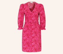 Kleid WENDELL mit 3/4-Arm