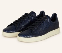 Sneaker WARWICK - DUNKELBLAU