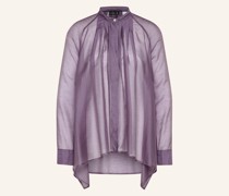 Bluse NINAH-AA Comfort Fit