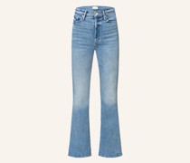 Bootcut Jeans HIGH WAISTED WEEKENDER