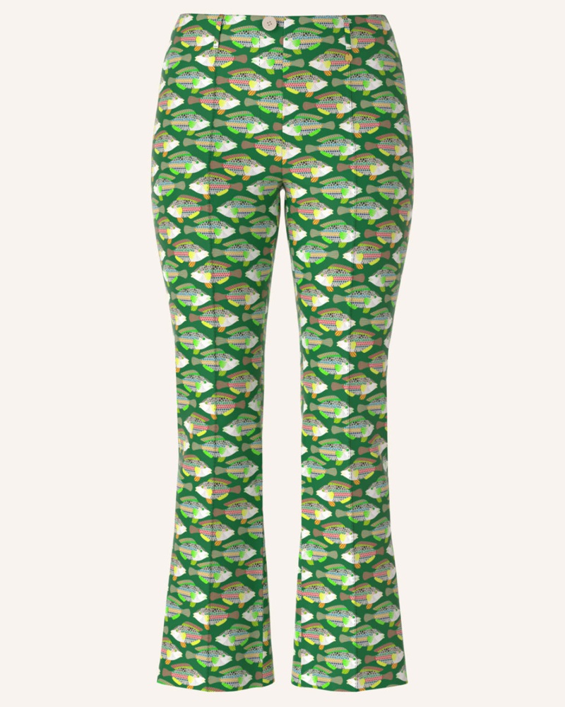 Marc Cain Damen Hose