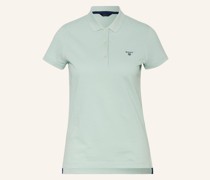 Piqué-Poloshirt